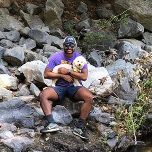 Meet your Posher, Dexter